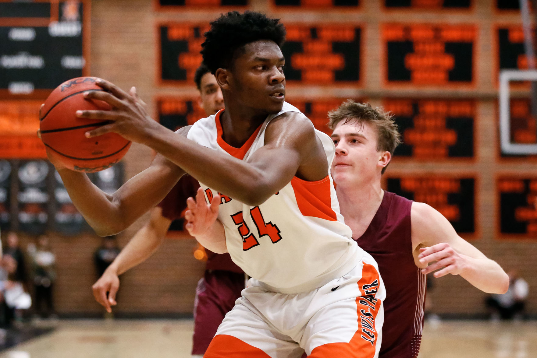 PREP BASKETBALL